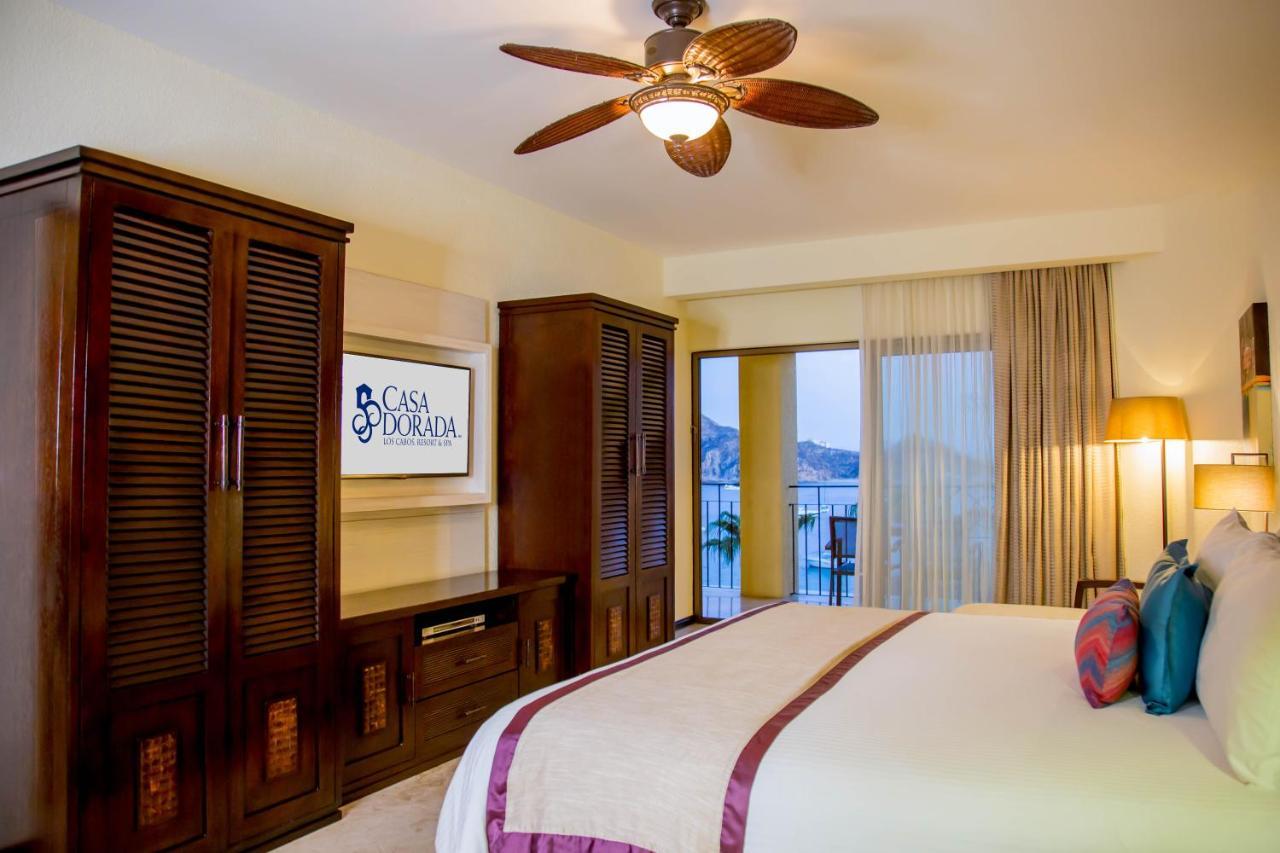 Casa Dorada Los Cabos Resort & Spa Cabo San Lucas Bilik gambar