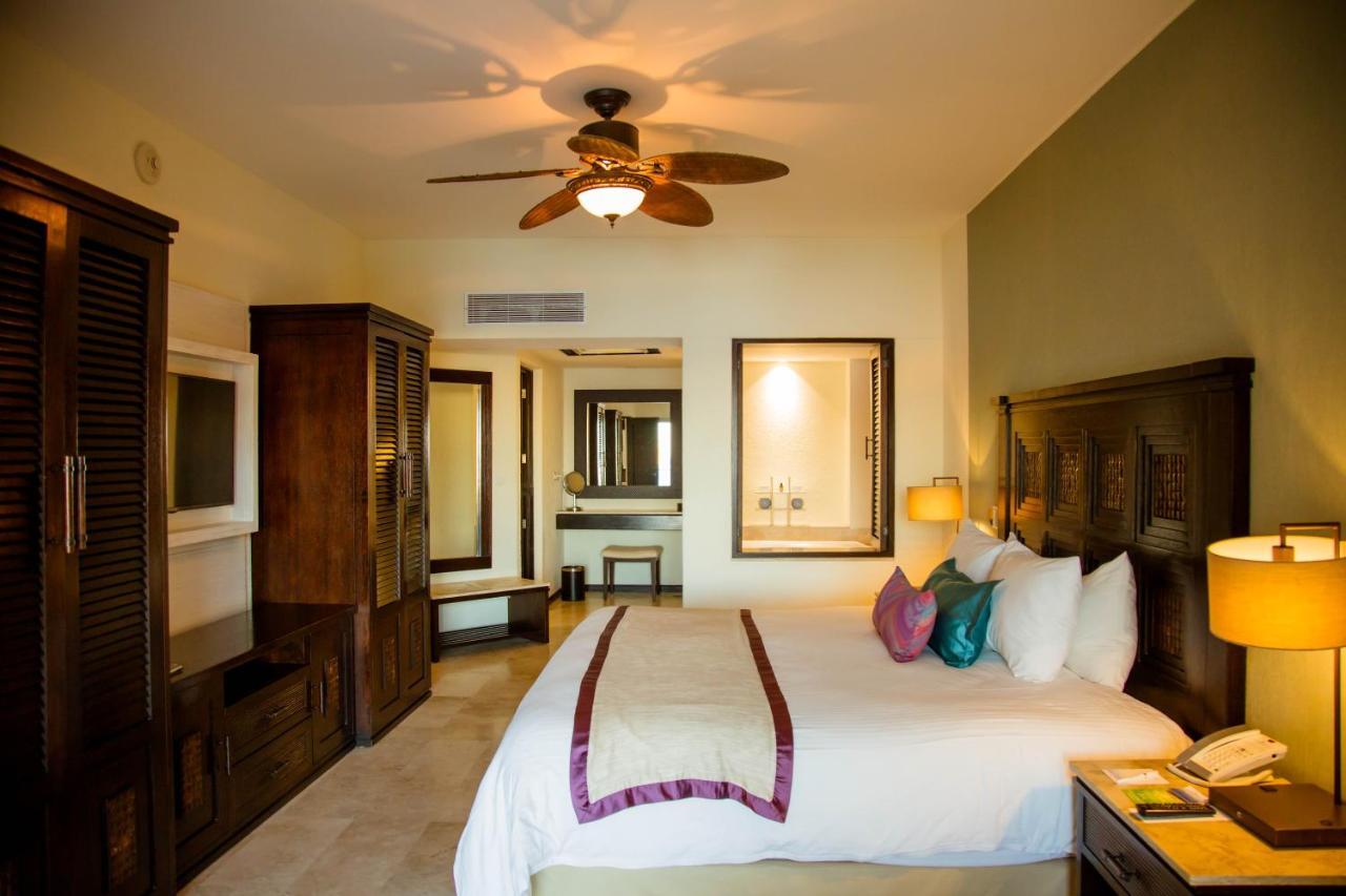 Casa Dorada Los Cabos Resort & Spa Cabo San Lucas Luaran gambar