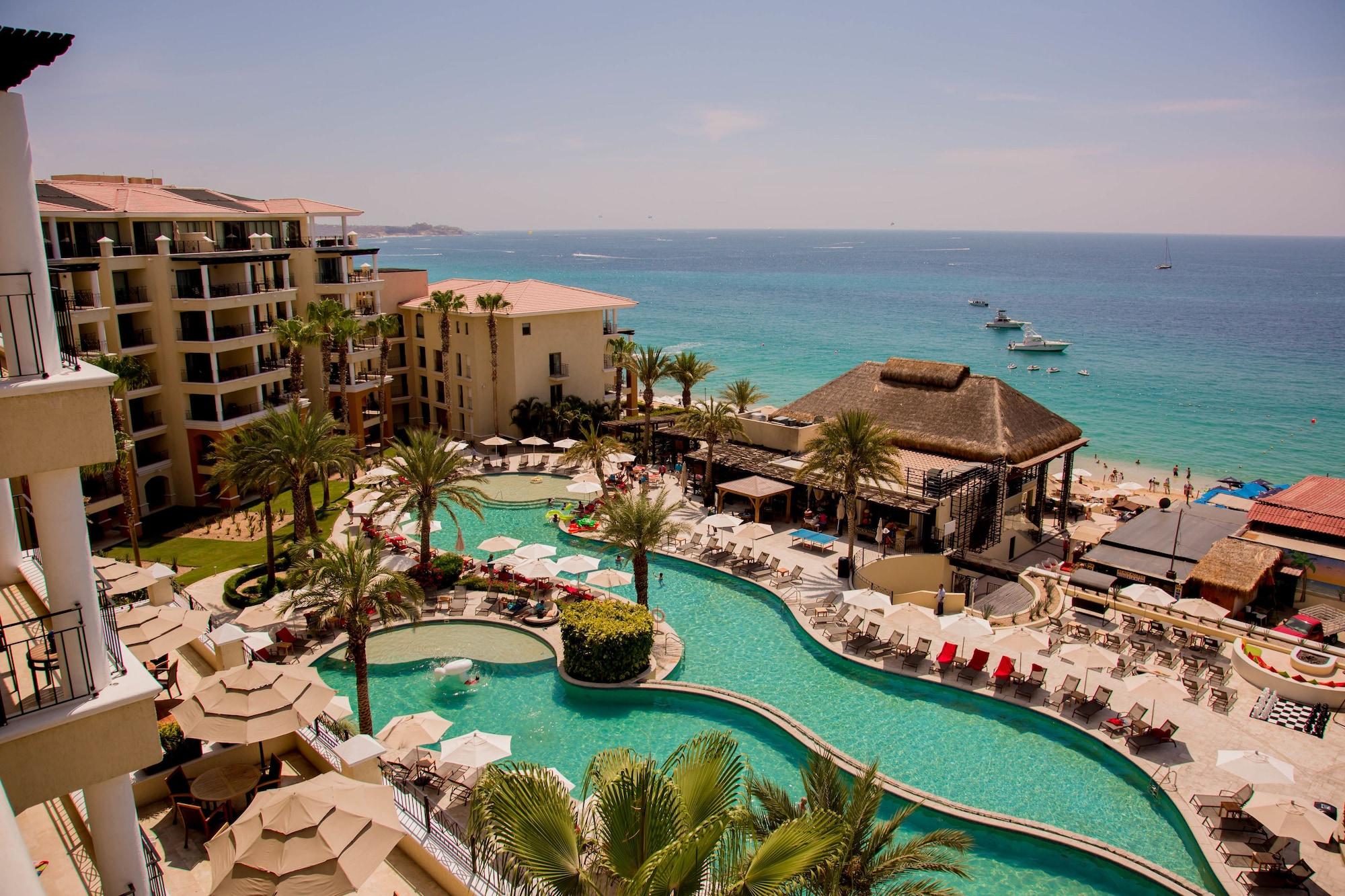 Casa Dorada Los Cabos Resort & Spa Cabo San Lucas Luaran gambar