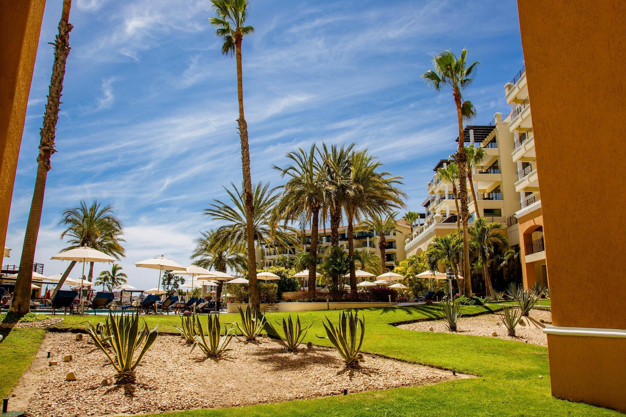 Casa Dorada Los Cabos Resort & Spa Cabo San Lucas Luaran gambar