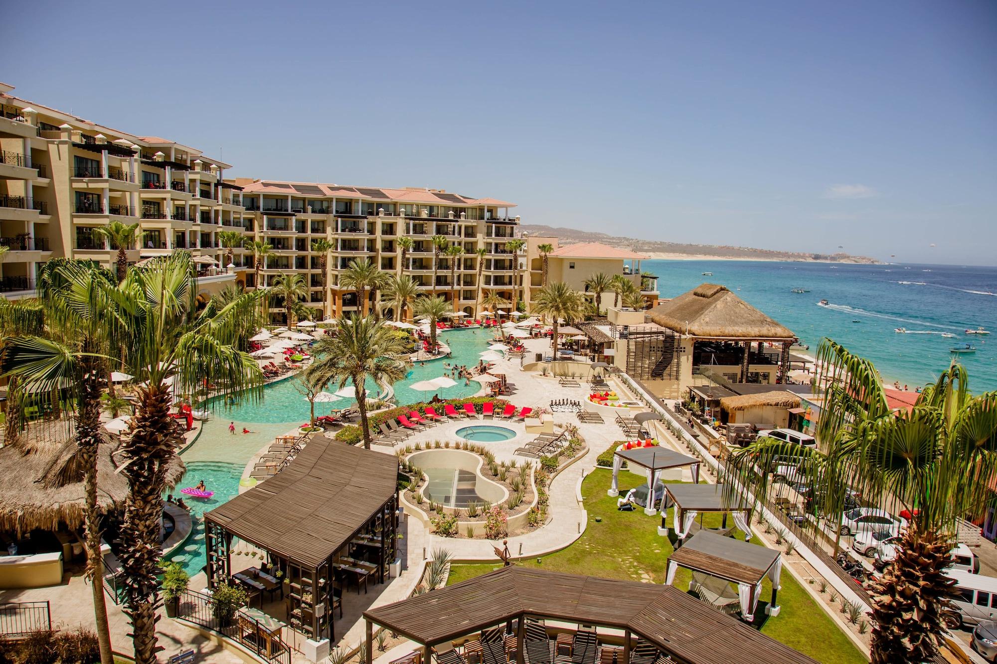 Casa Dorada Los Cabos Resort & Spa Cabo San Lucas Luaran gambar