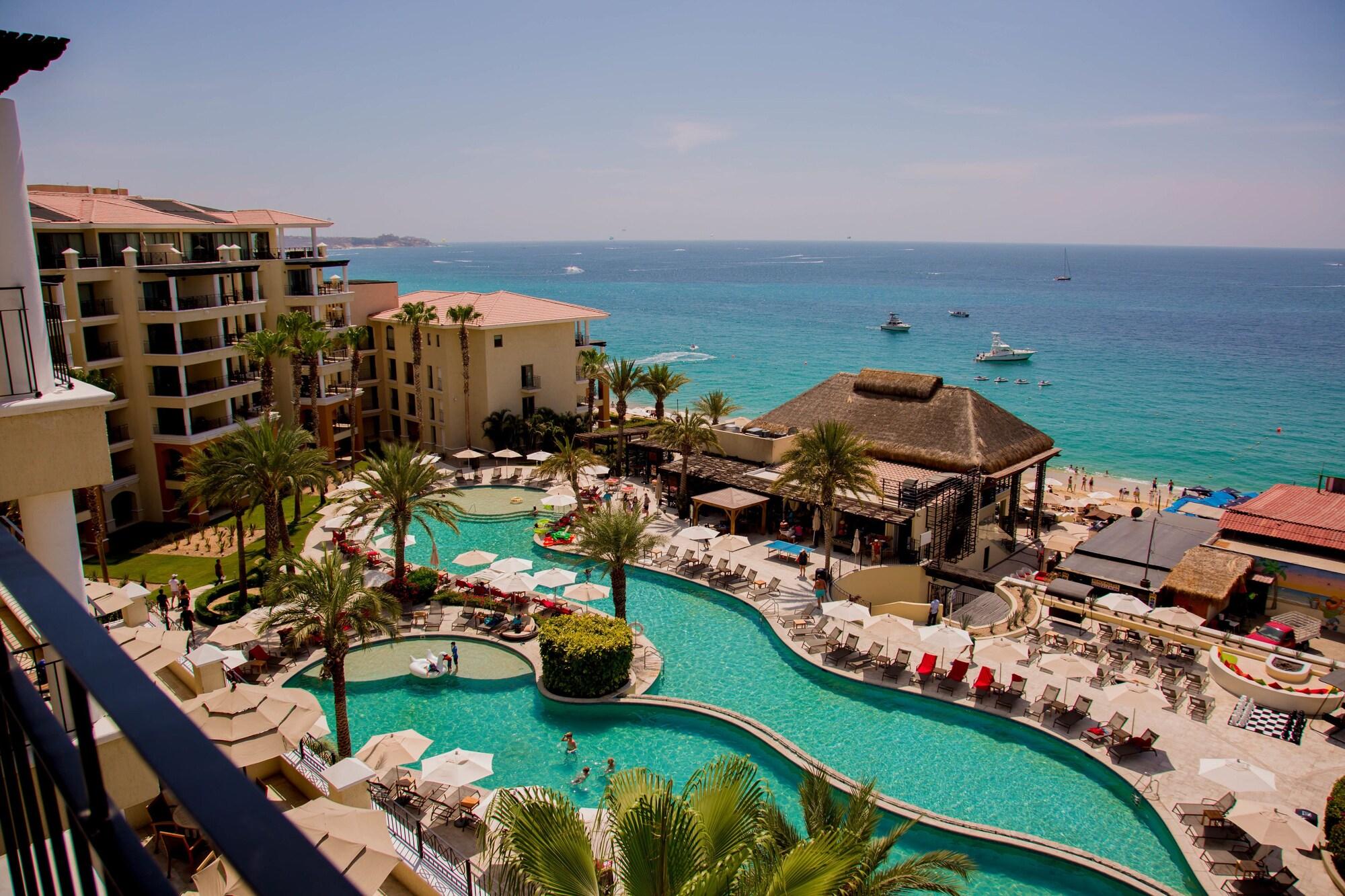 Casa Dorada Los Cabos Resort & Spa Cabo San Lucas Luaran gambar