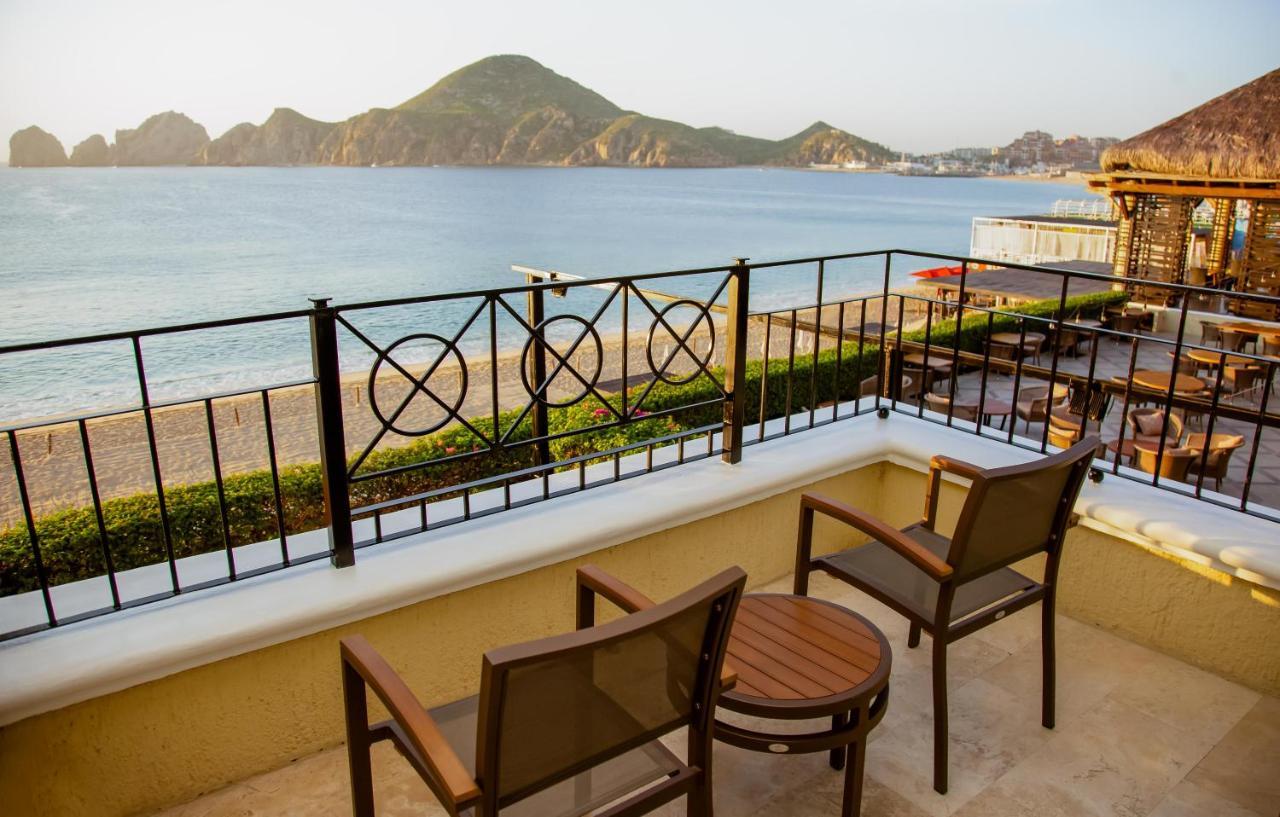 Casa Dorada Los Cabos Resort & Spa Cabo San Lucas Luaran gambar