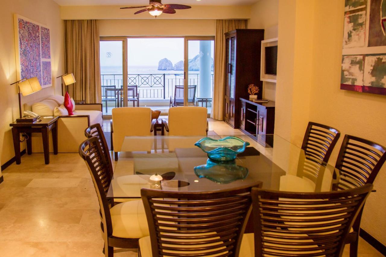 Casa Dorada Los Cabos Resort & Spa Cabo San Lucas Luaran gambar