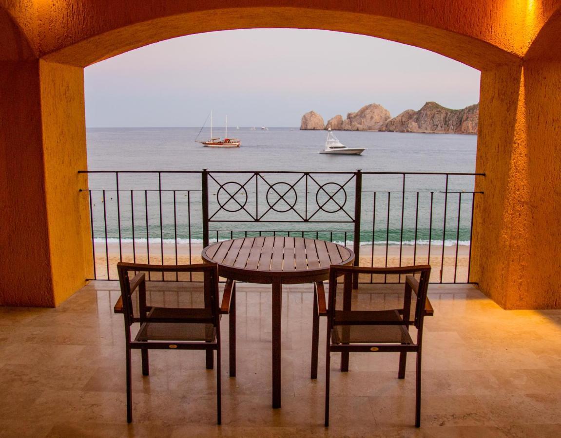 Casa Dorada Los Cabos Resort & Spa Cabo San Lucas Luaran gambar
