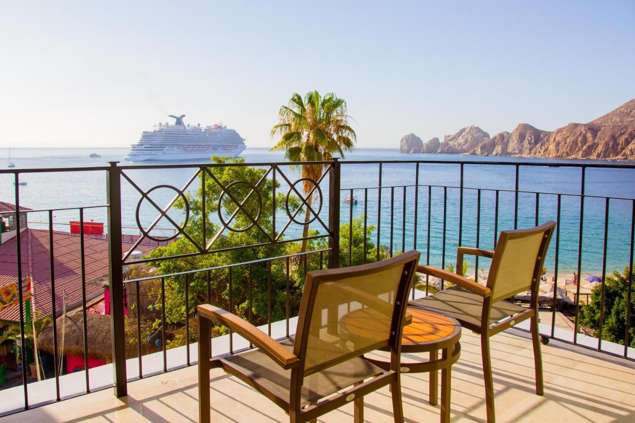 Casa Dorada Los Cabos Resort & Spa Cabo San Lucas Luaran gambar