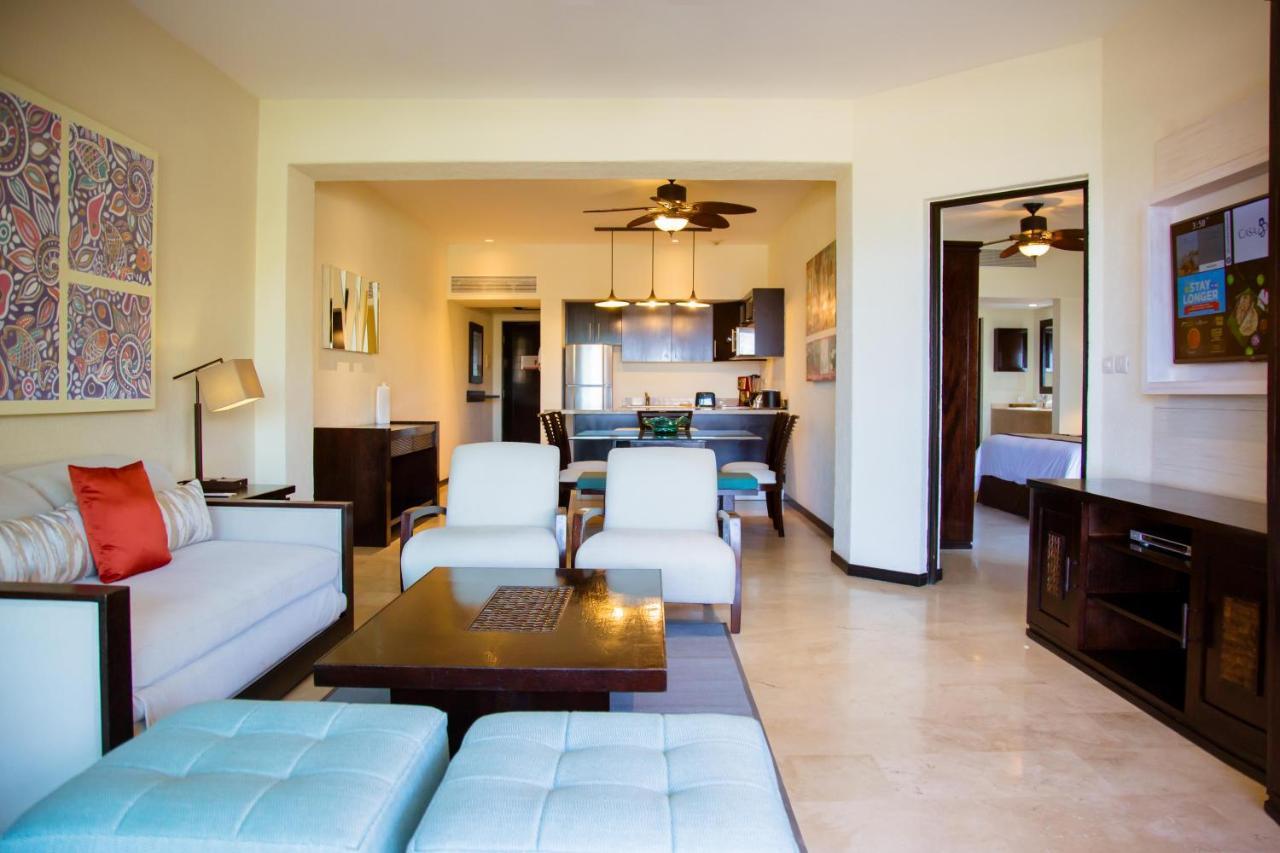 Casa Dorada Los Cabos Resort & Spa Cabo San Lucas Luaran gambar