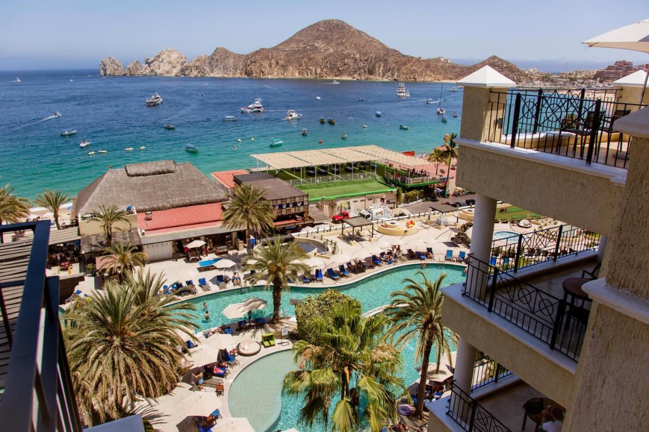 Casa Dorada Los Cabos Resort & Spa Cabo San Lucas Luaran gambar