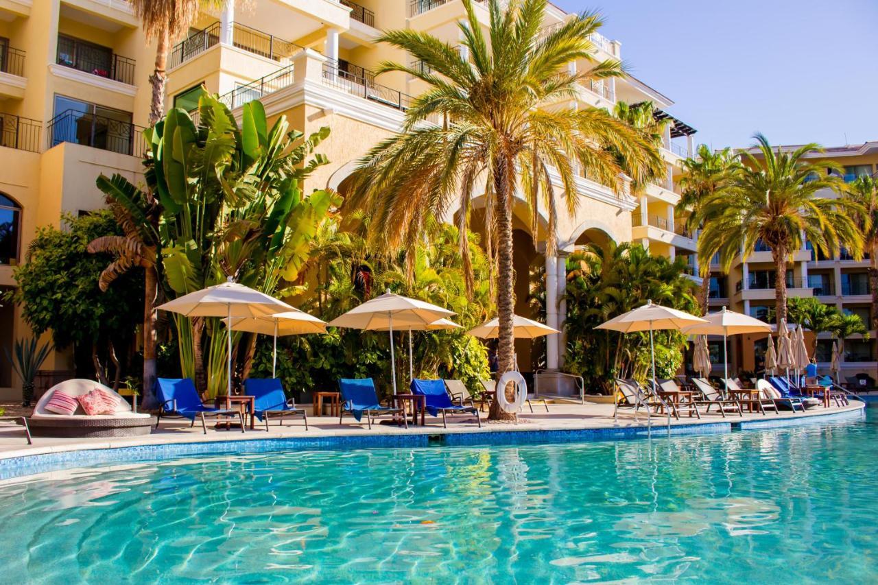 Casa Dorada Los Cabos Resort & Spa Cabo San Lucas Luaran gambar