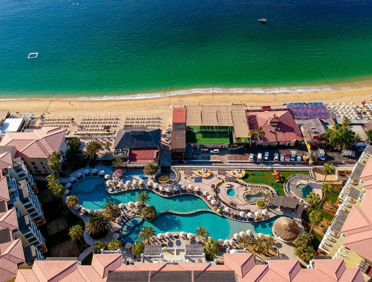 Casa Dorada Los Cabos Resort & Spa Cabo San Lucas Luaran gambar