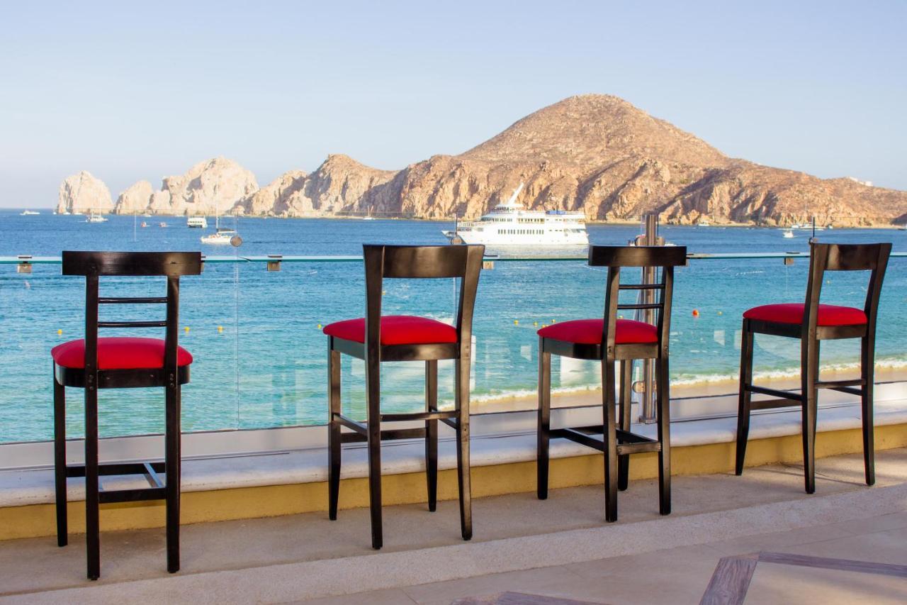 Casa Dorada Los Cabos Resort & Spa Cabo San Lucas Luaran gambar