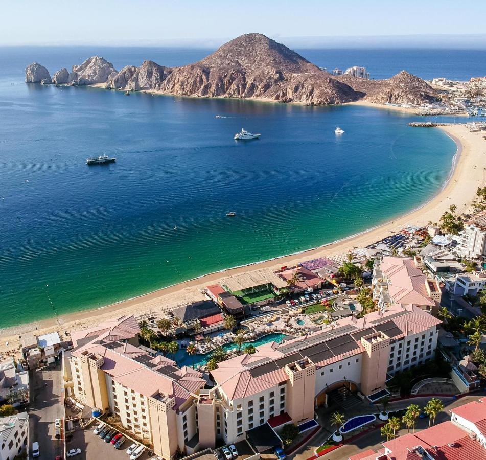 Casa Dorada Los Cabos Resort & Spa Cabo San Lucas Luaran gambar