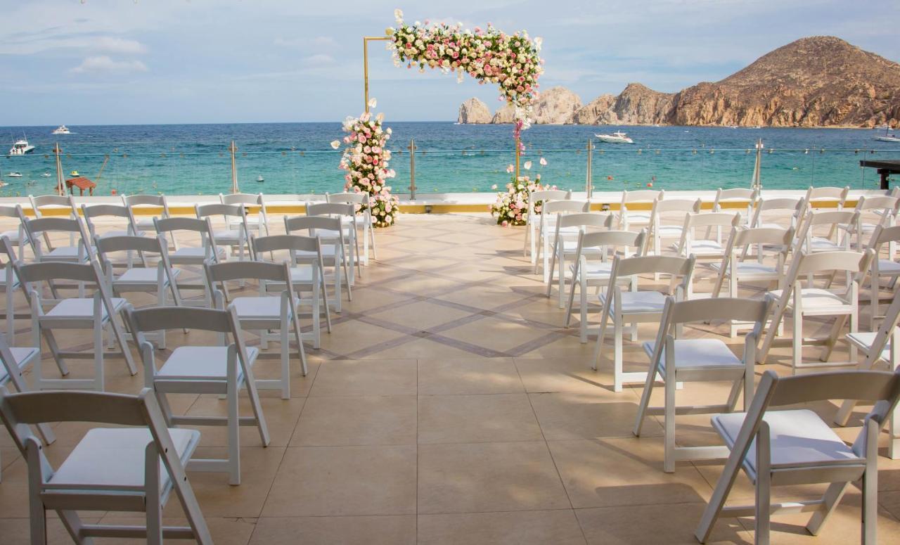Casa Dorada Los Cabos Resort & Spa Cabo San Lucas Luaran gambar