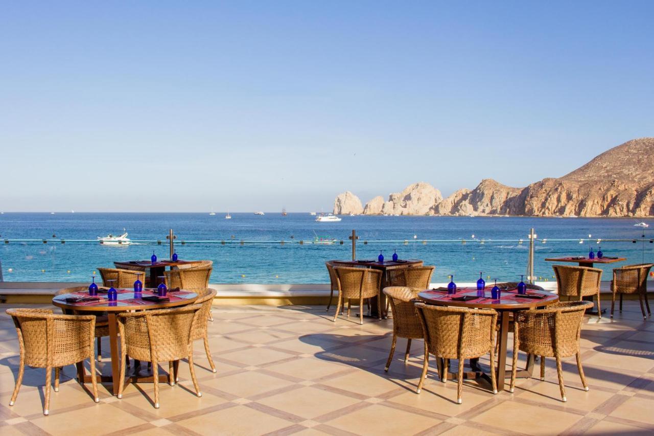 Casa Dorada Los Cabos Resort & Spa Cabo San Lucas Luaran gambar