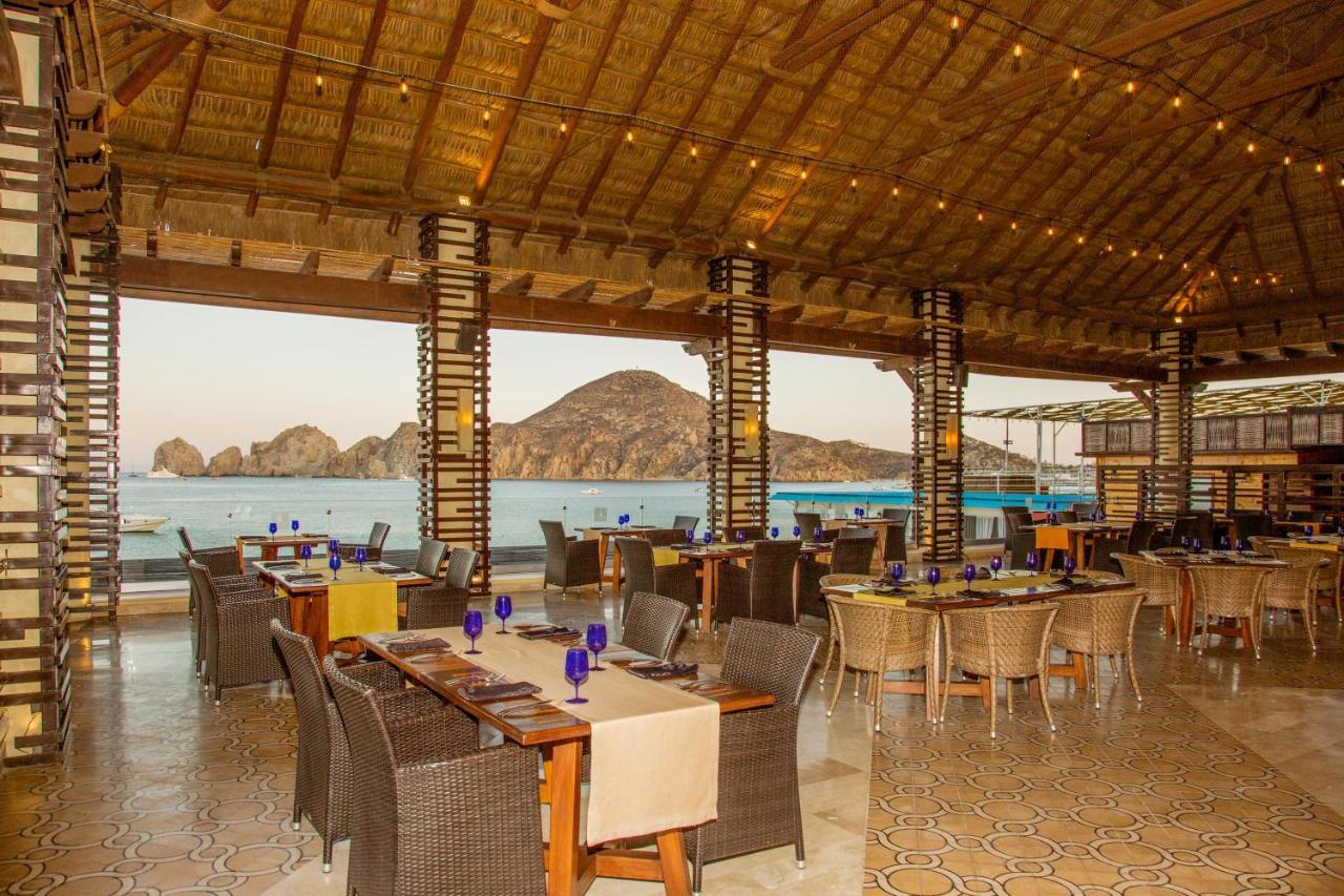Casa Dorada Los Cabos Resort & Spa Cabo San Lucas Luaran gambar