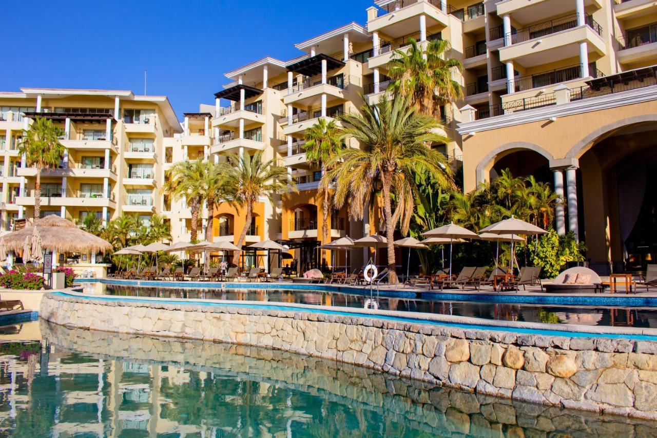 Casa Dorada Los Cabos Resort & Spa Cabo San Lucas Luaran gambar