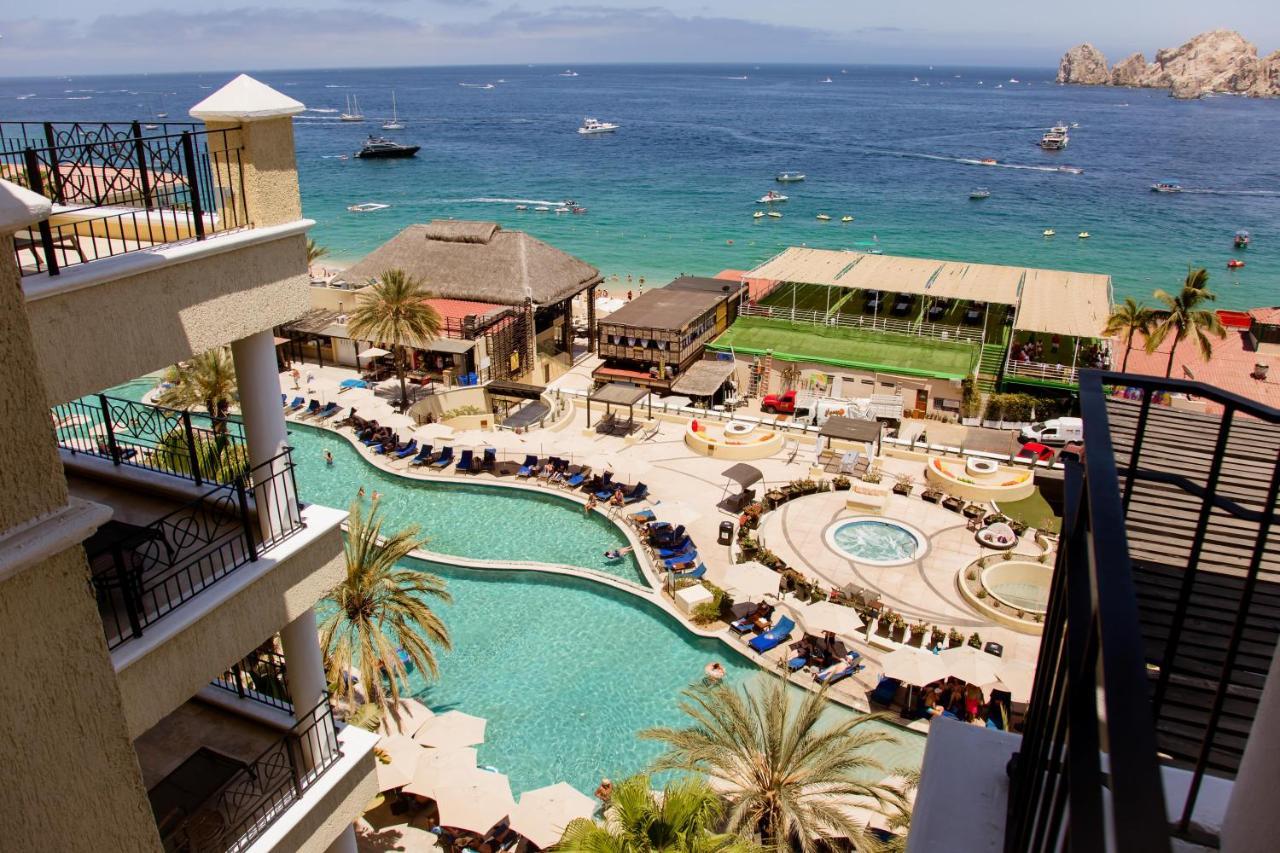 Casa Dorada Los Cabos Resort & Spa Cabo San Lucas Luaran gambar