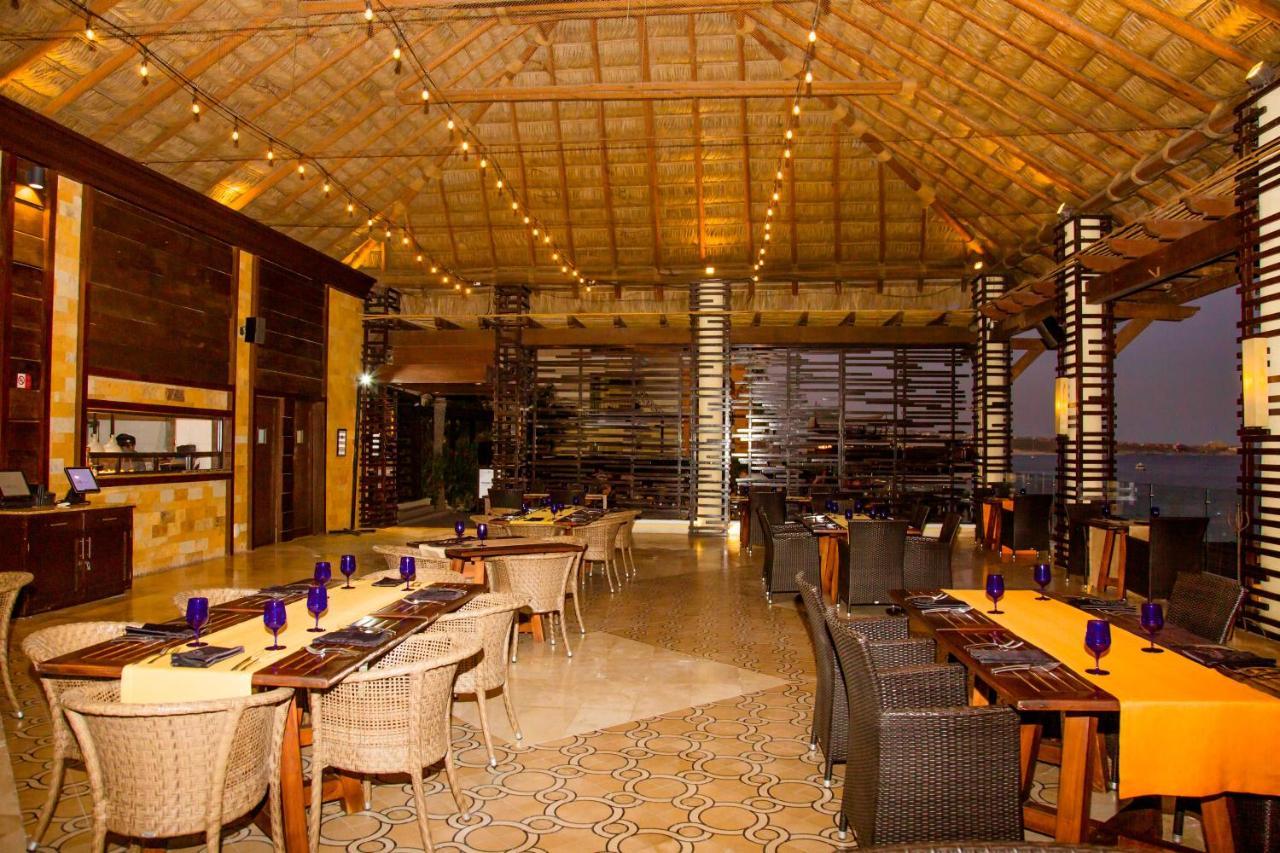 Casa Dorada Los Cabos Resort & Spa Cabo San Lucas Luaran gambar