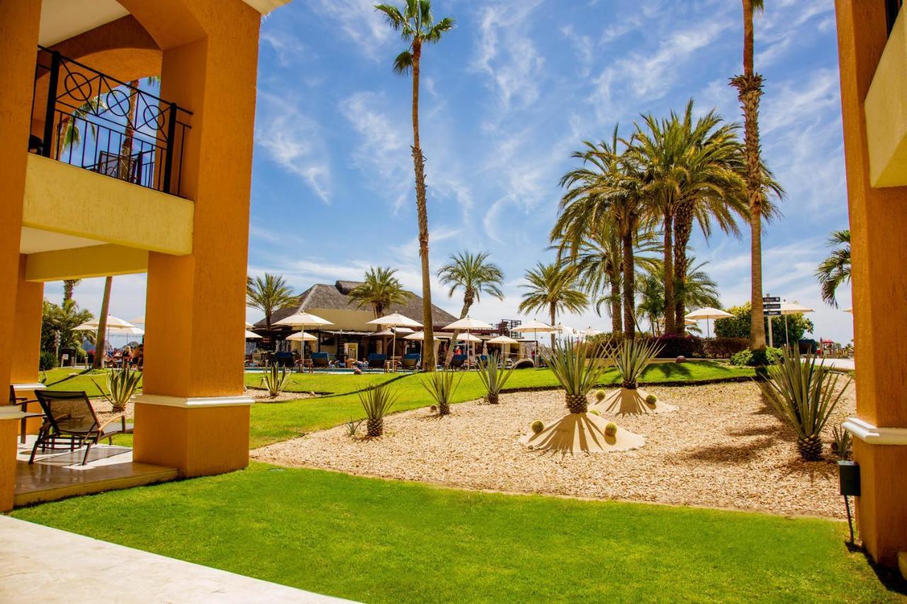 Casa Dorada Los Cabos Resort & Spa Cabo San Lucas Luaran gambar