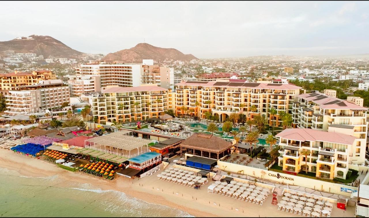 Casa Dorada Los Cabos Resort & Spa Cabo San Lucas Luaran gambar