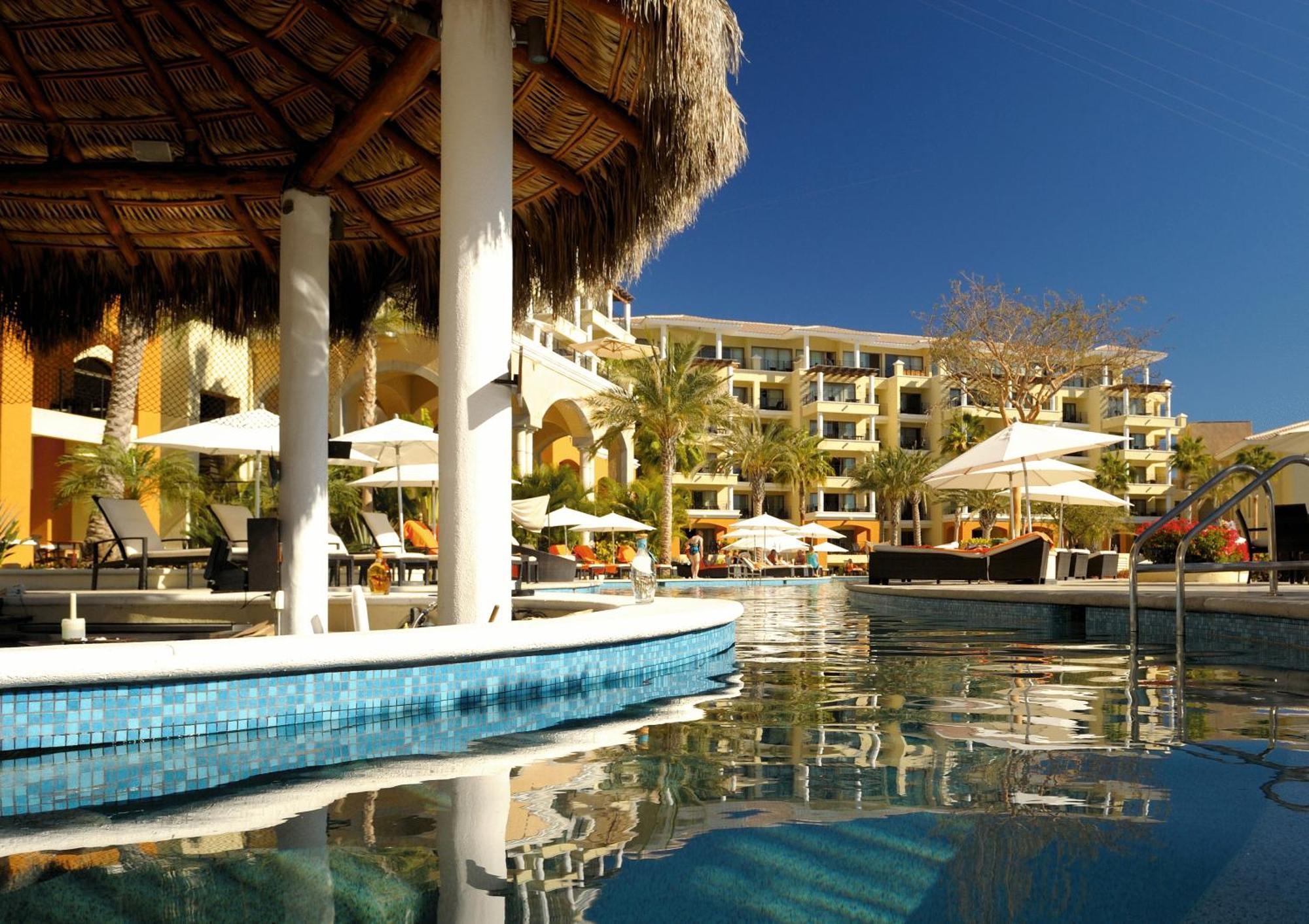 Casa Dorada Los Cabos Resort & Spa Cabo San Lucas Luaran gambar