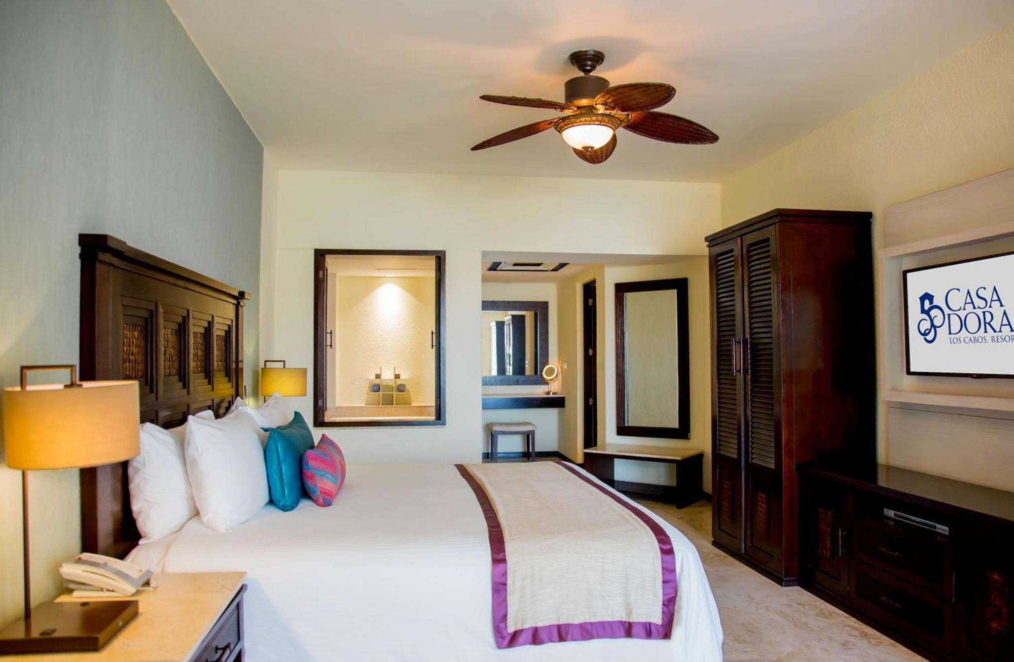 Casa Dorada Los Cabos Resort & Spa Cabo San Lucas Bilik gambar