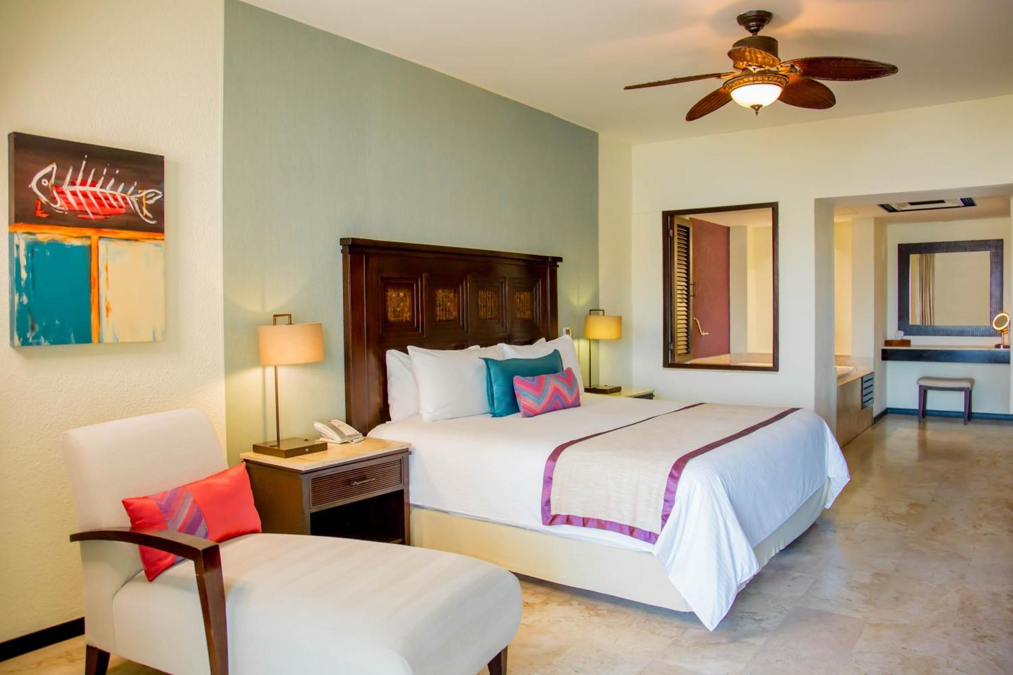 Casa Dorada Los Cabos Resort & Spa Cabo San Lucas Bilik gambar