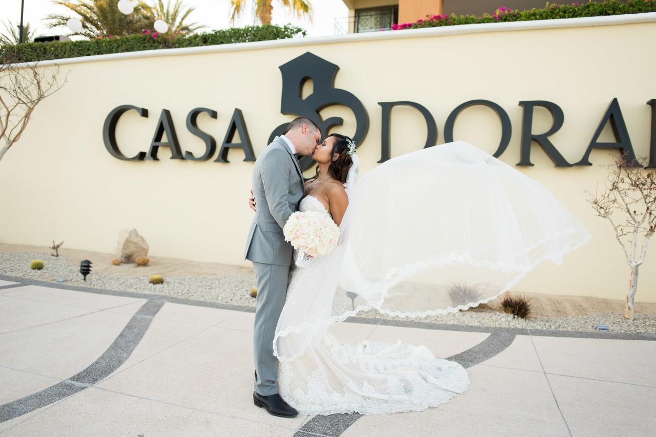 Casa Dorada Los Cabos Resort & Spa Cabo San Lucas Luaran gambar