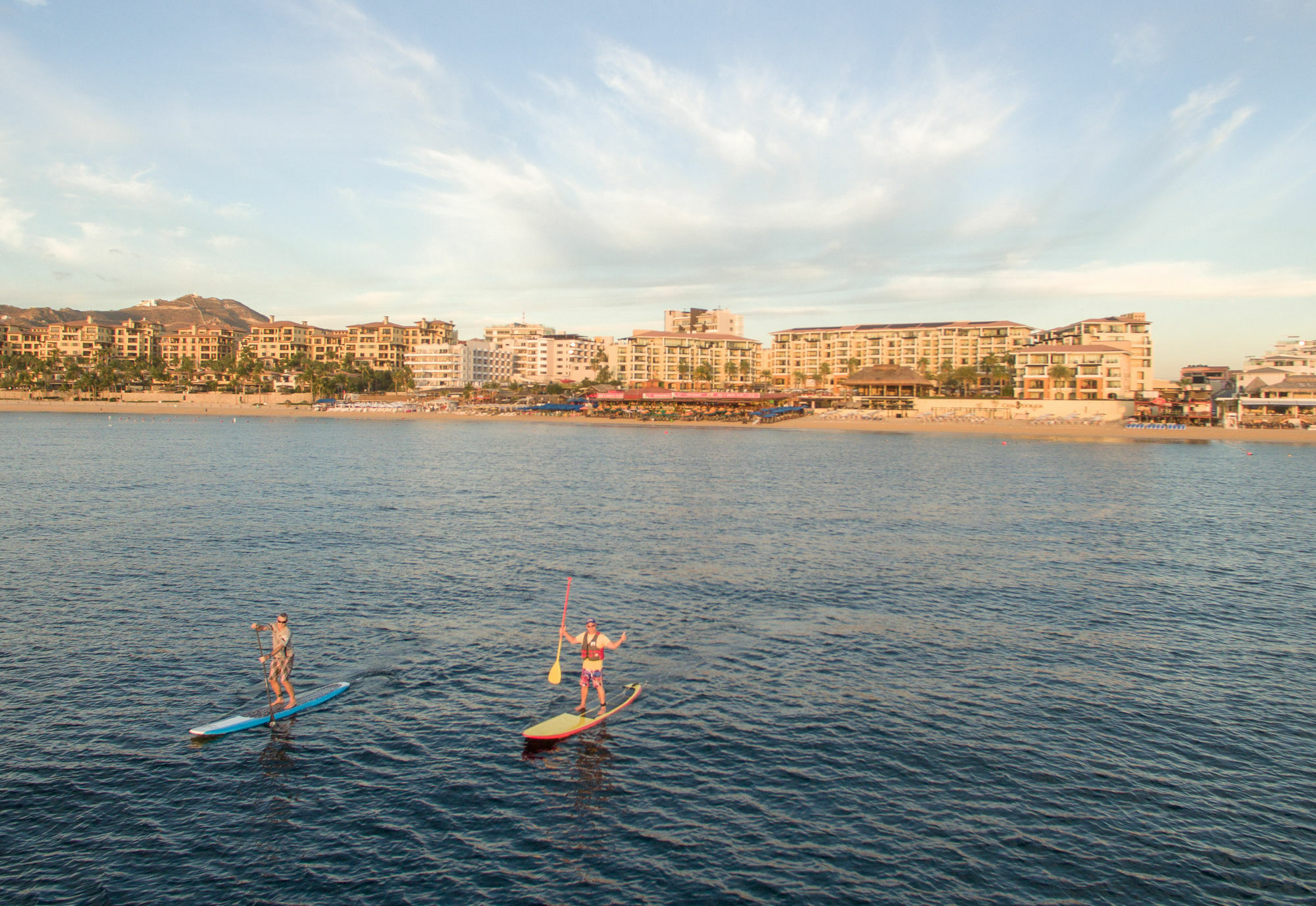 Casa Dorada Los Cabos Resort & Spa Cabo San Lucas Luaran gambar