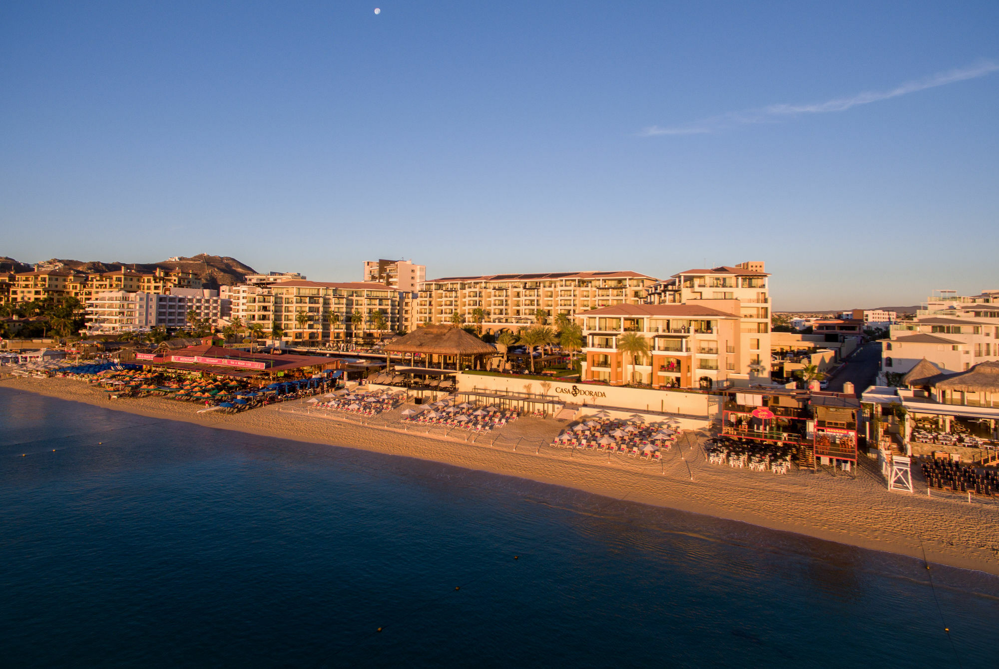 Casa Dorada Los Cabos Resort & Spa Cabo San Lucas Luaran gambar