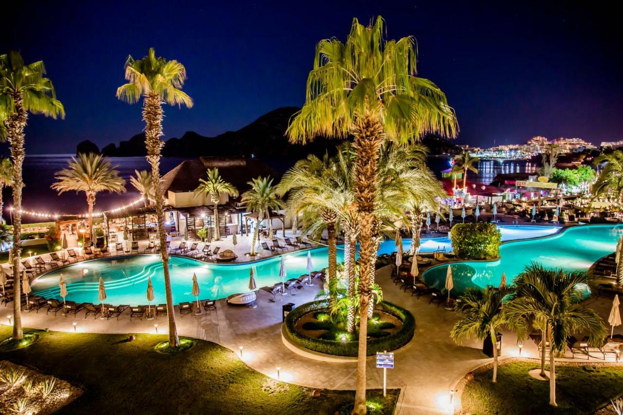 Casa Dorada Los Cabos Resort & Spa Cabo San Lucas Luaran gambar